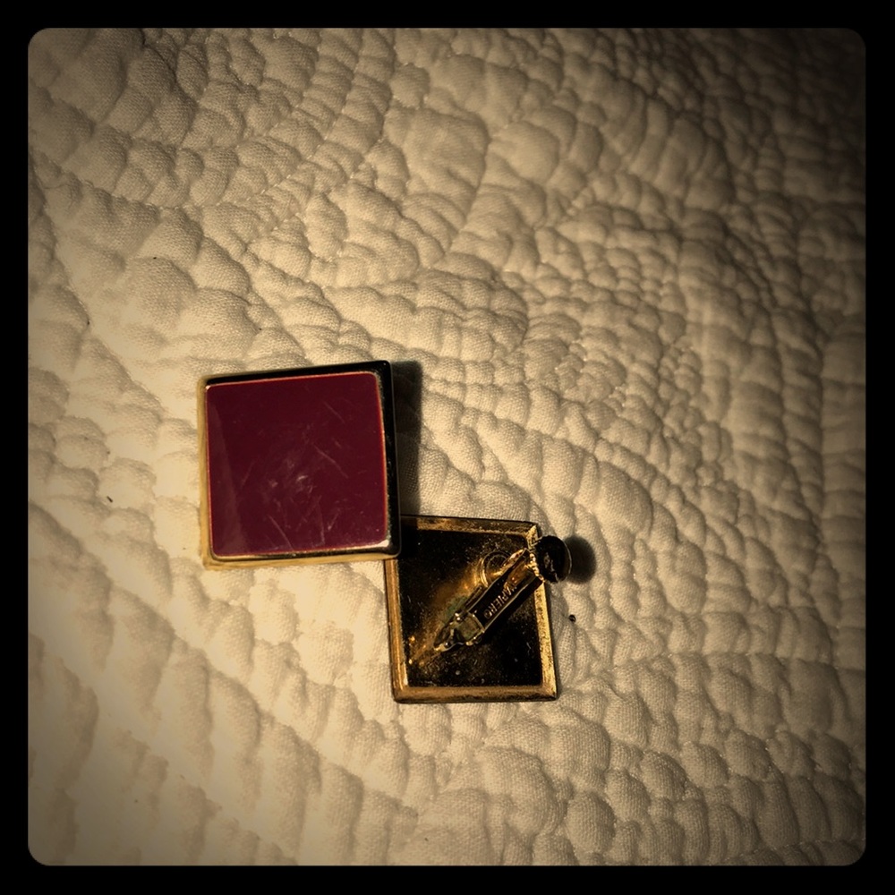 Vintage Harper earrings